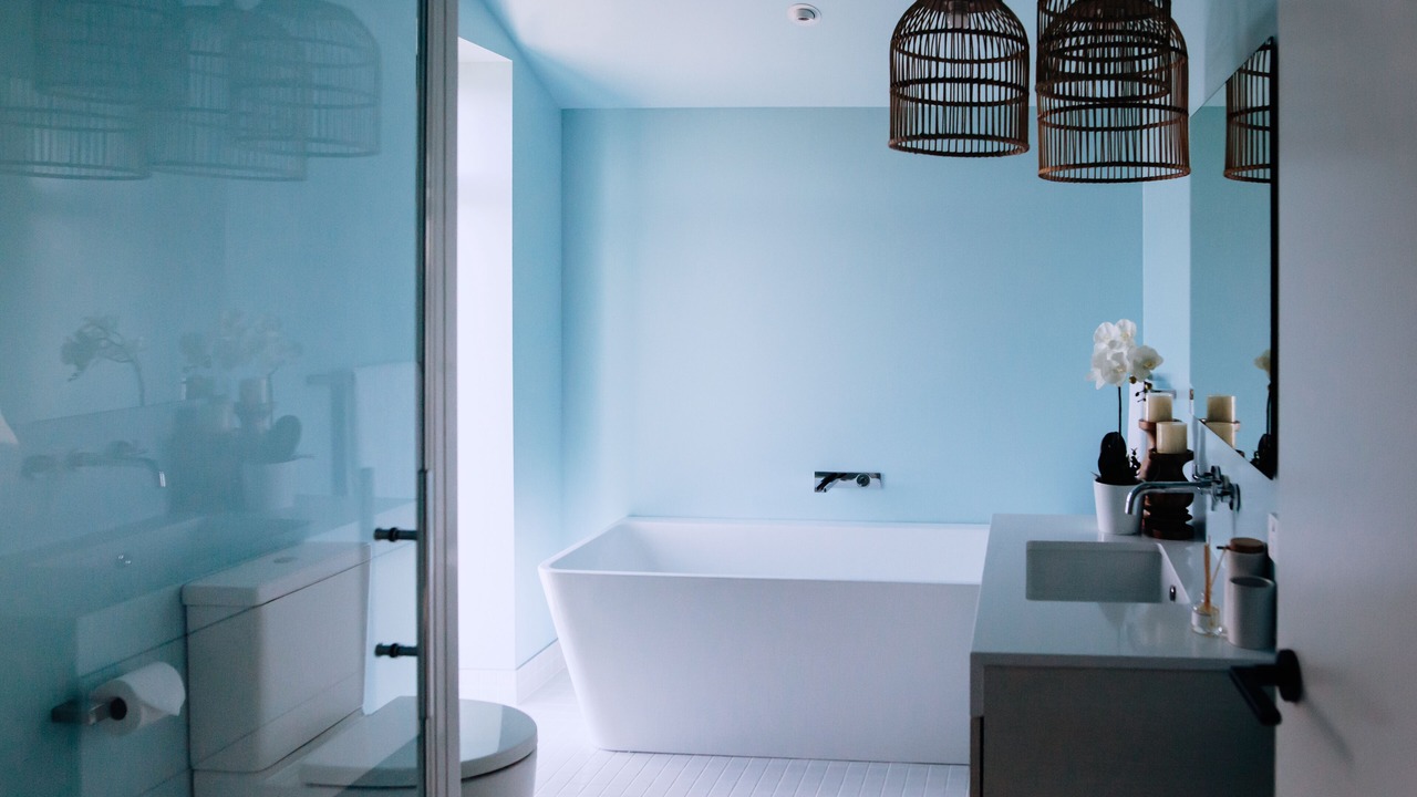 Photo of Bathroom in Coromandel