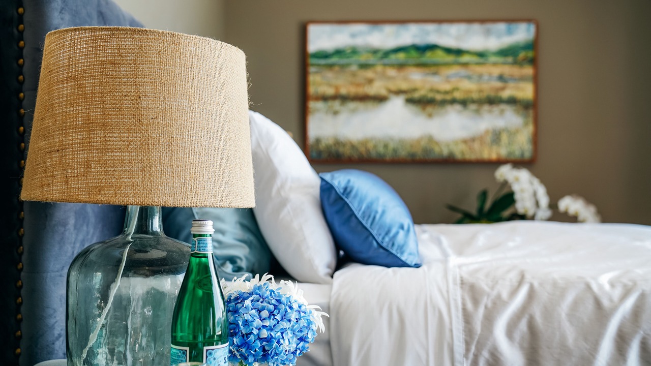 Photo of Bedroom in Coromandel