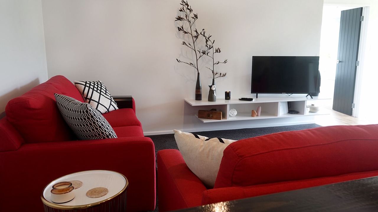 Photo of Livingroom in Havelock