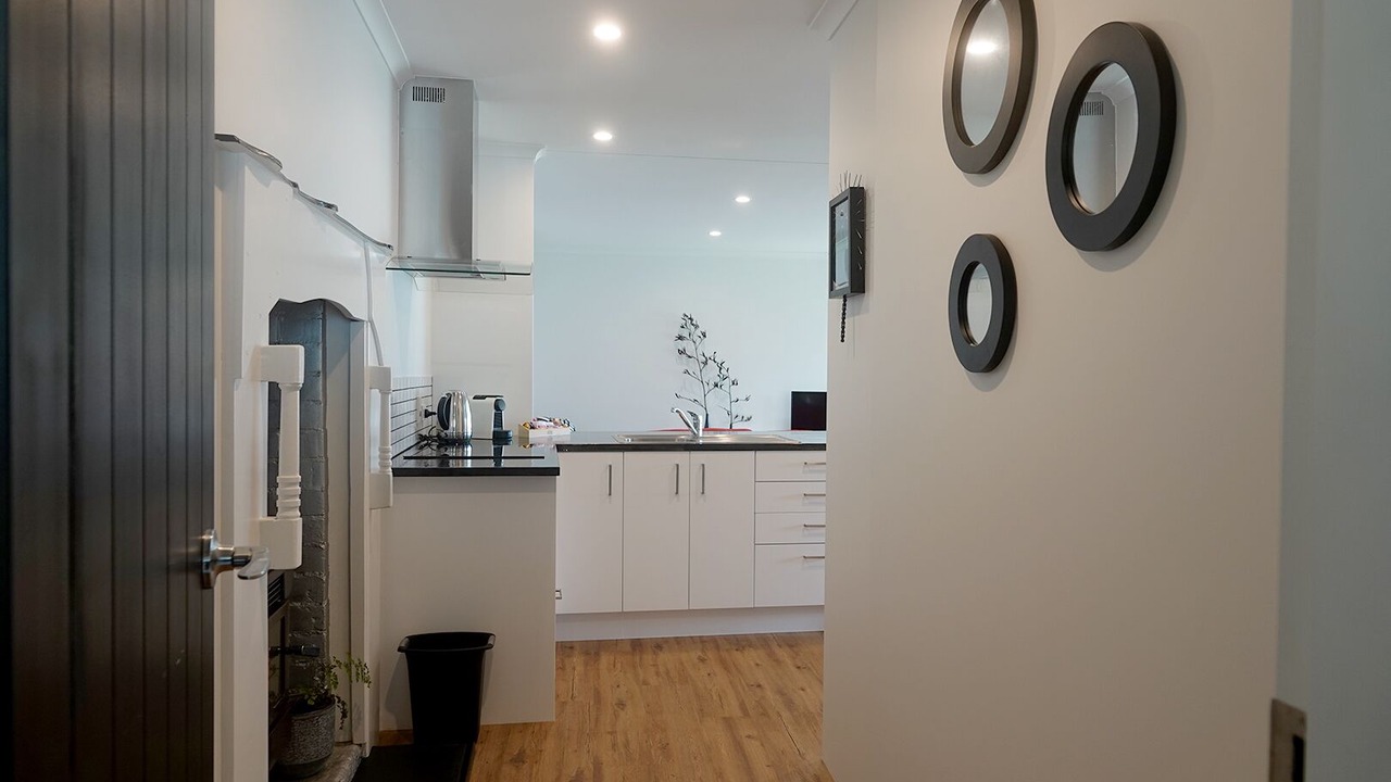 Photo of Kitchen in Havelock