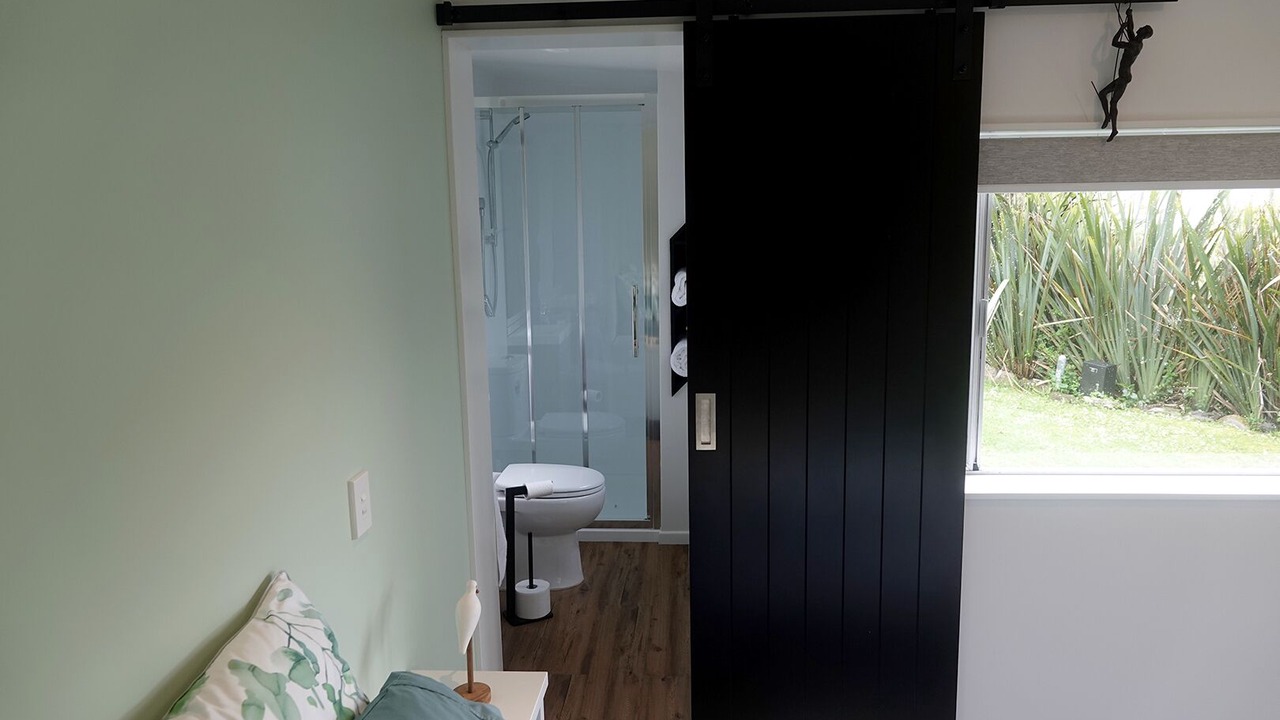 Photo of Bedroom in Havelock