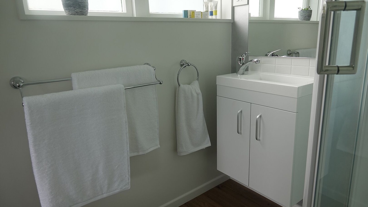 Photo of Bathroom in Havelock