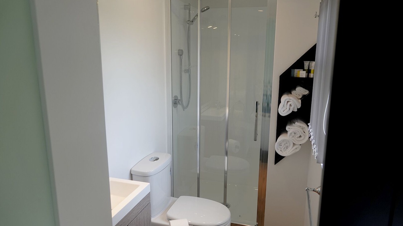Photo of Bathroom in Havelock