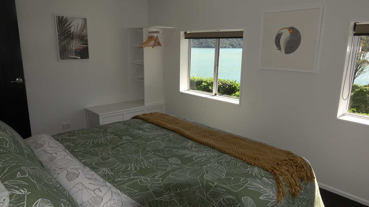 Photo of Bedroom in Havelock