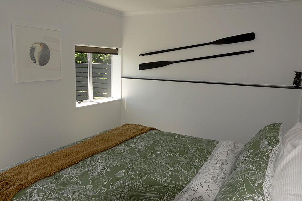 Photo of Bedroom in Havelock