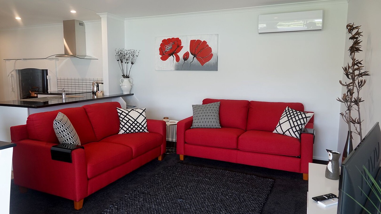 Photo of Livingroom in Havelock
