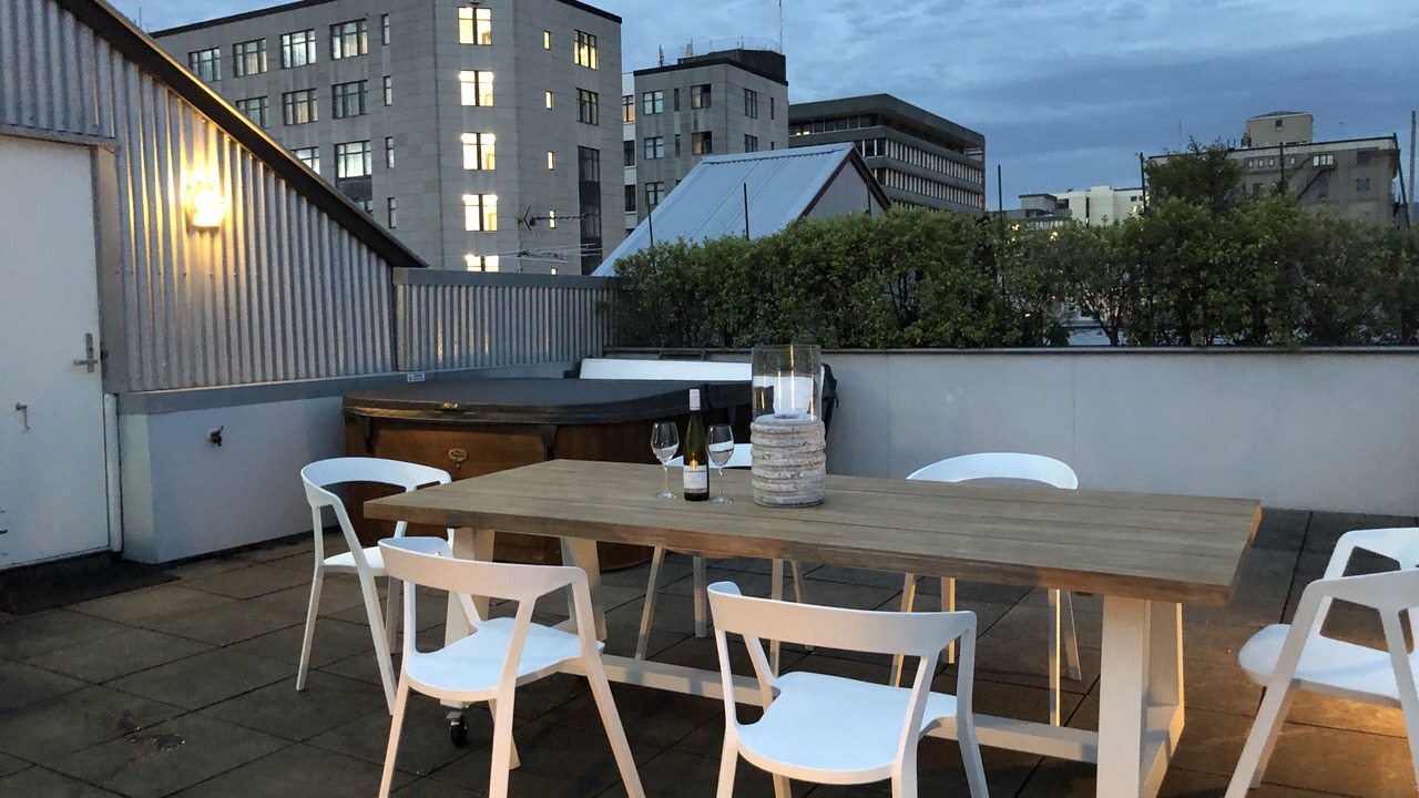 Photo of Outdoor in Dunedin City Centre