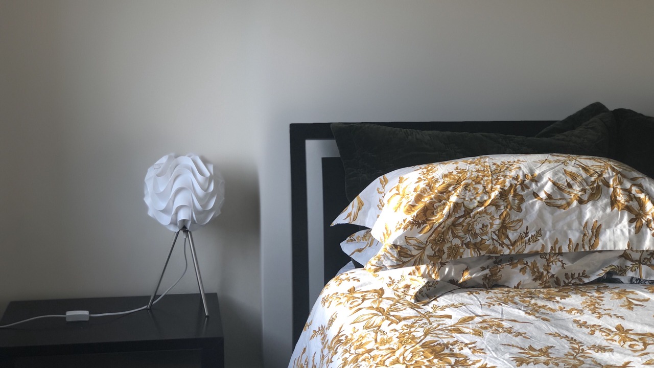 Photo of Bedroom in Dunedin City Centre