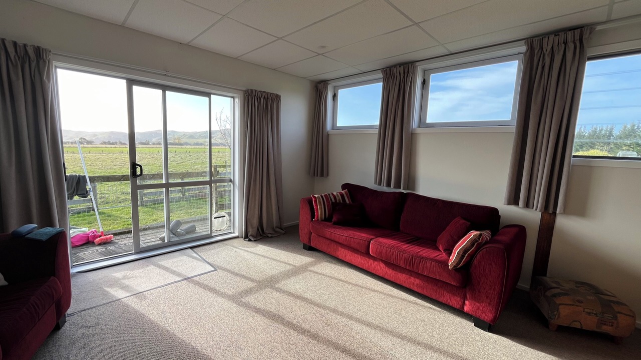 Photo of Livingroom in Tuki Tuki