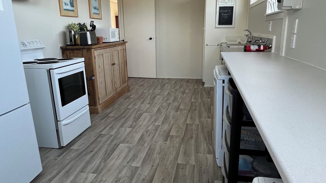 Photo of Kitchen in Tuki Tuki