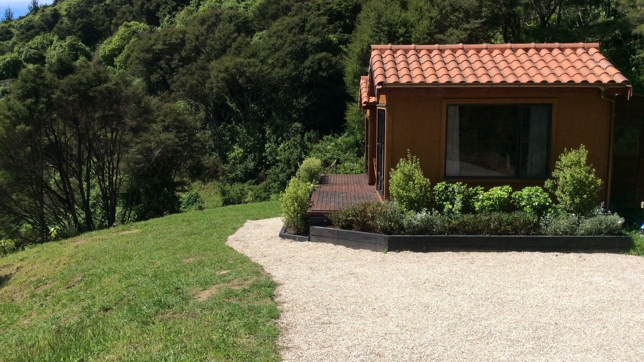 Photo of Outdoor in Todds Valley