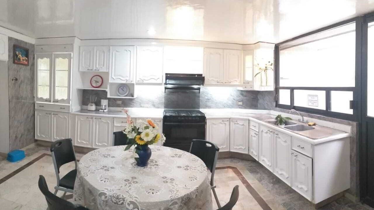 Photo of Kitchen in Puebla