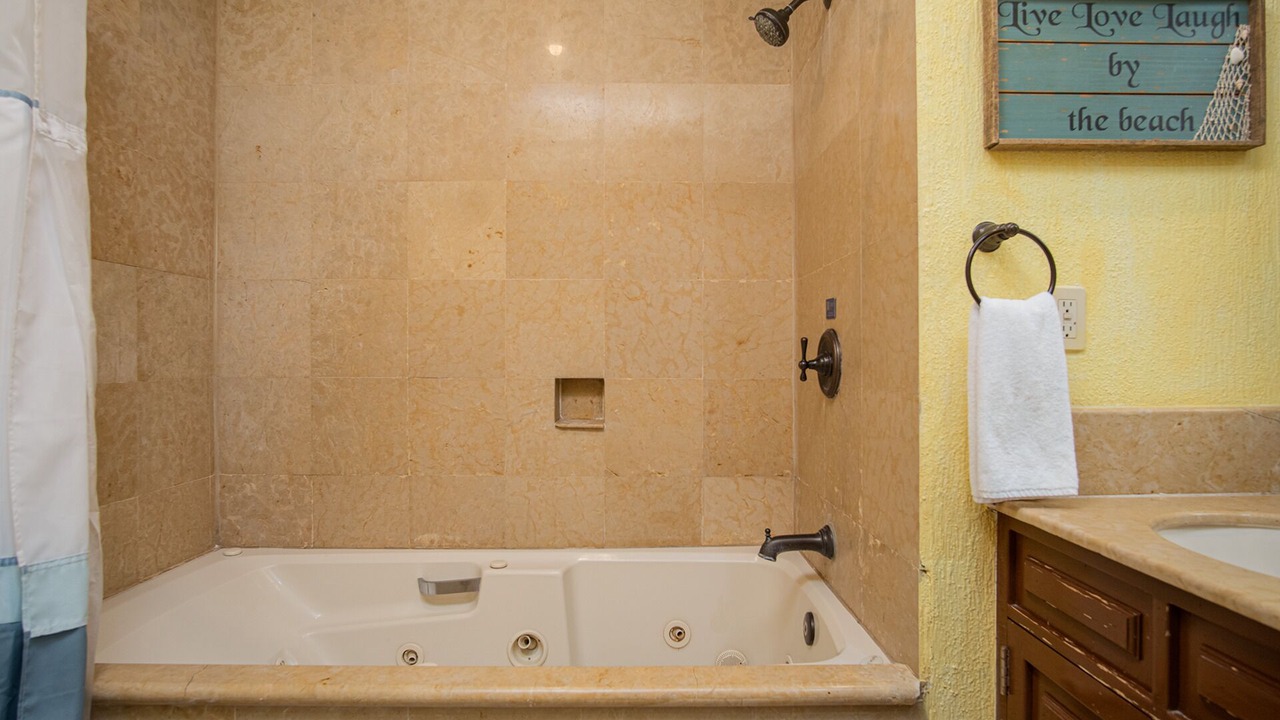 Photo of Bathroom in La Choya