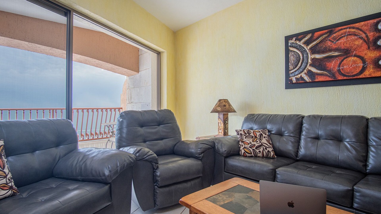 Photo of Bedroom in La Choya
