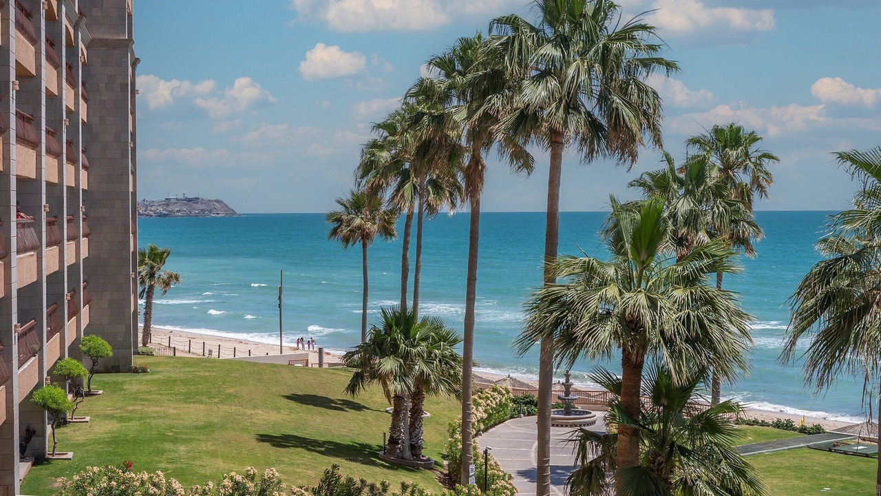 Photo of Outdoor in La Choya