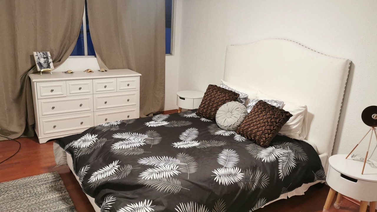 Photo of Bedroom in Del Valle