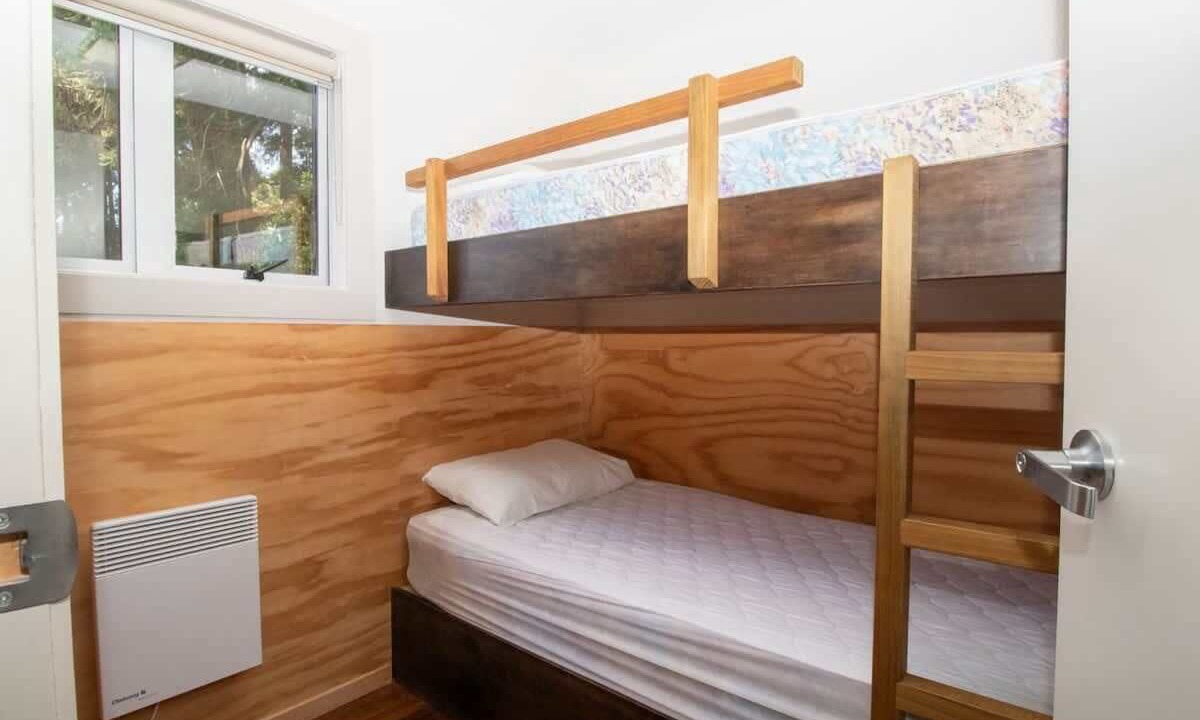 Photo of Bedroom in Burgess Park