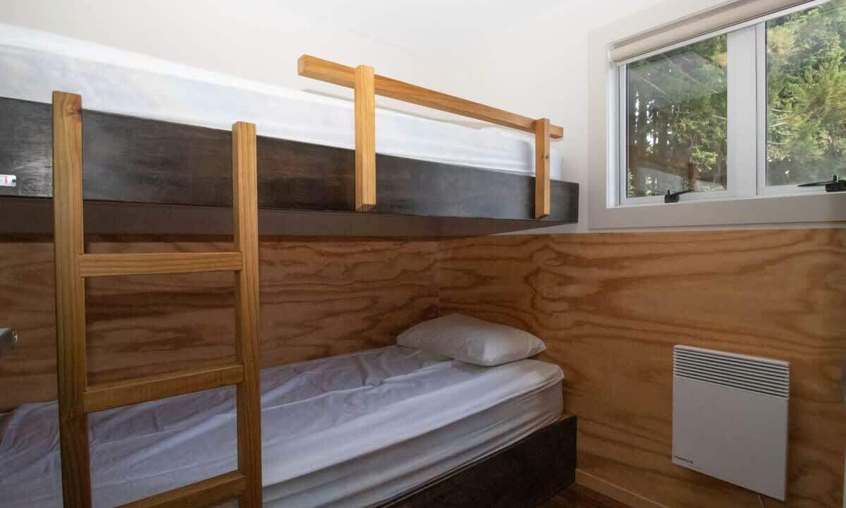 Photo of Bedroom in Burgess Park