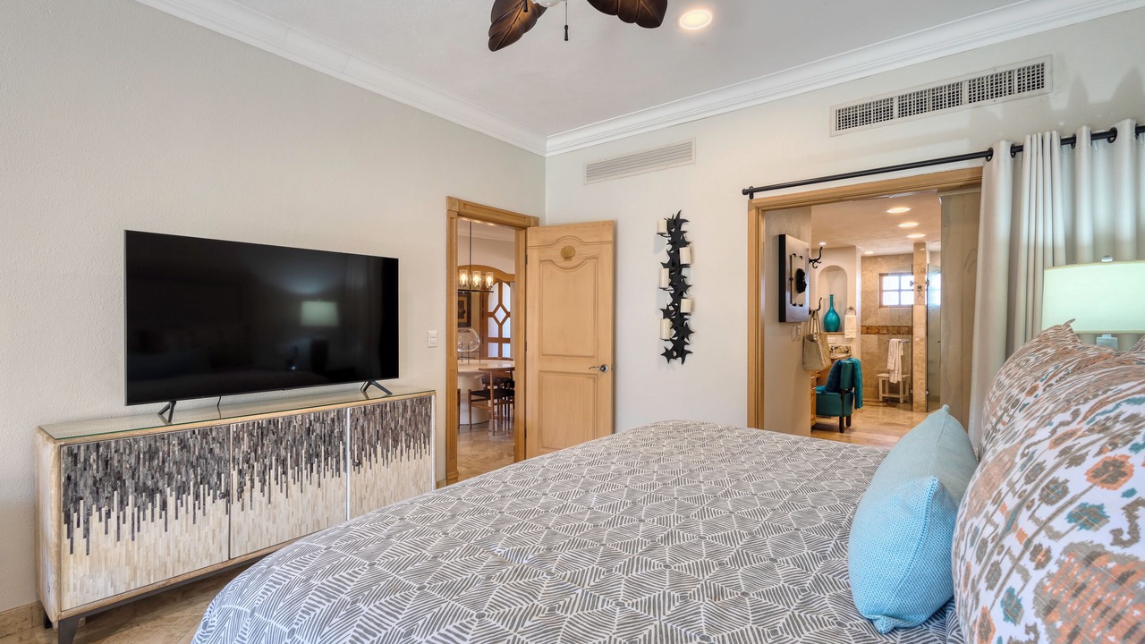 Photo of Bedroom in Los Cabos