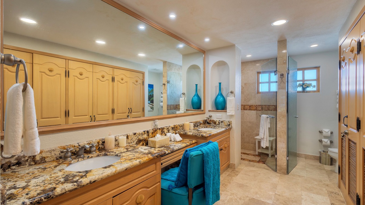 Photo of Bathroom in Los Cabos