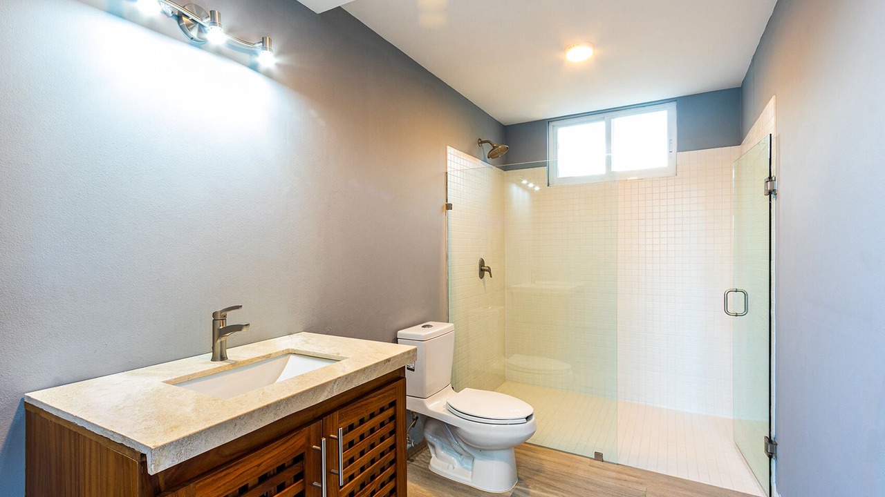 Photo of Bathroom in Santa Maria Huatulco
