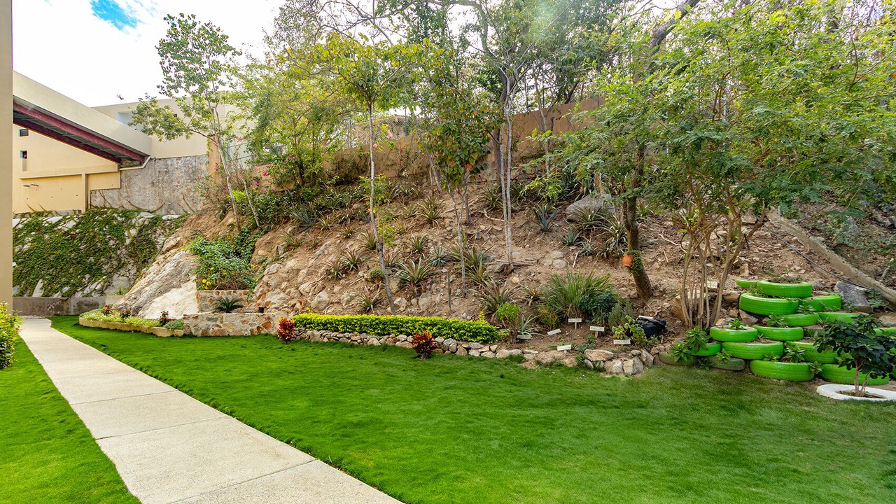 Photo of Outdoor in Santa Maria Huatulco