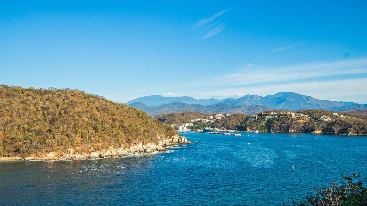 Photo of Others in Santa Maria Huatulco