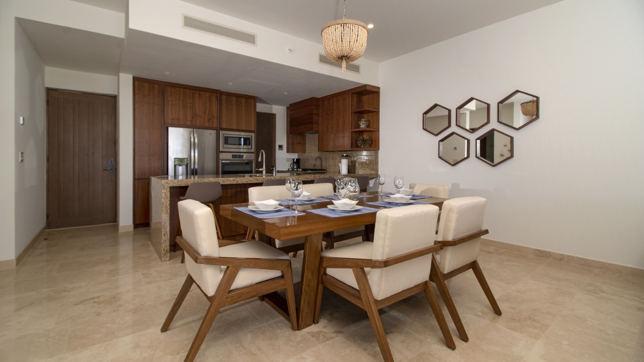 Photo of Livingroom in Palmilla