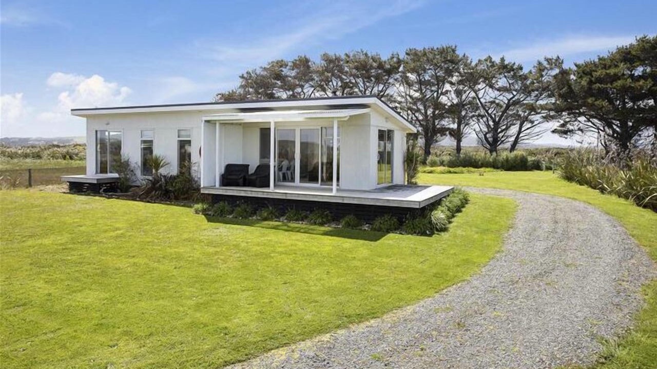 Photo of Outdoor in Colac Bay