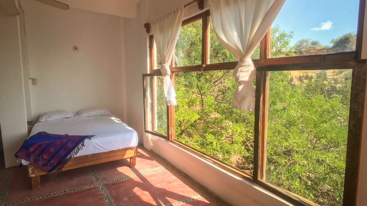 Photo of Bedroom in Bacocho