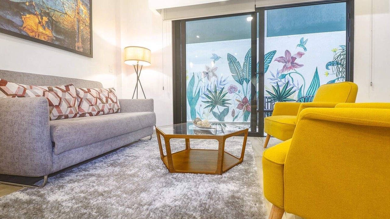 Photo of Livingroom in Luis Donaldo Colosio