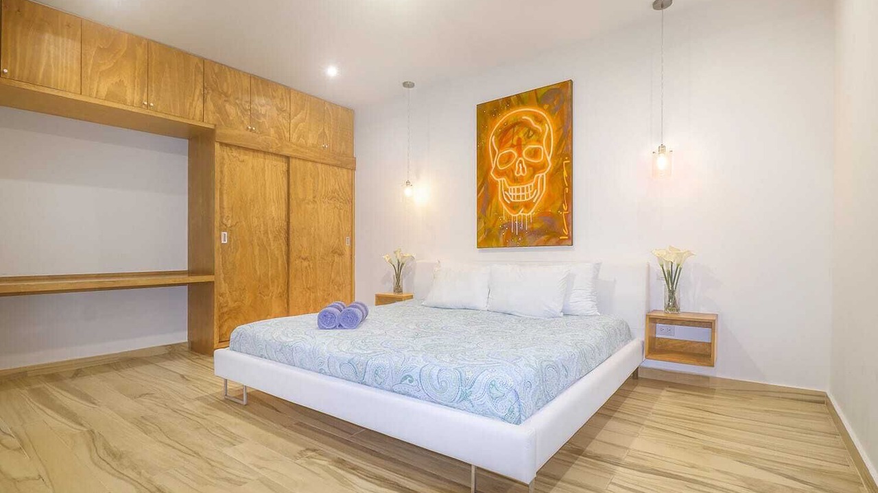 Photo of Bedroom in Luis Donaldo Colosio