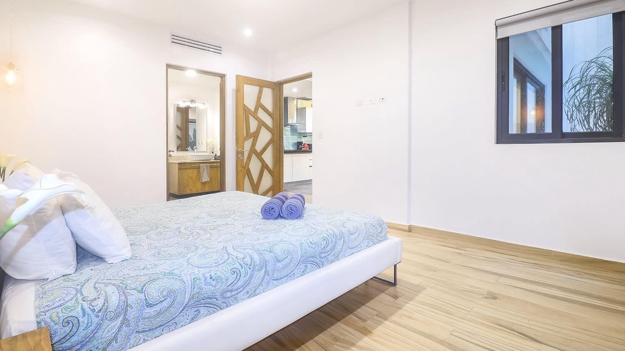 Photo of Bedroom in Luis Donaldo Colosio