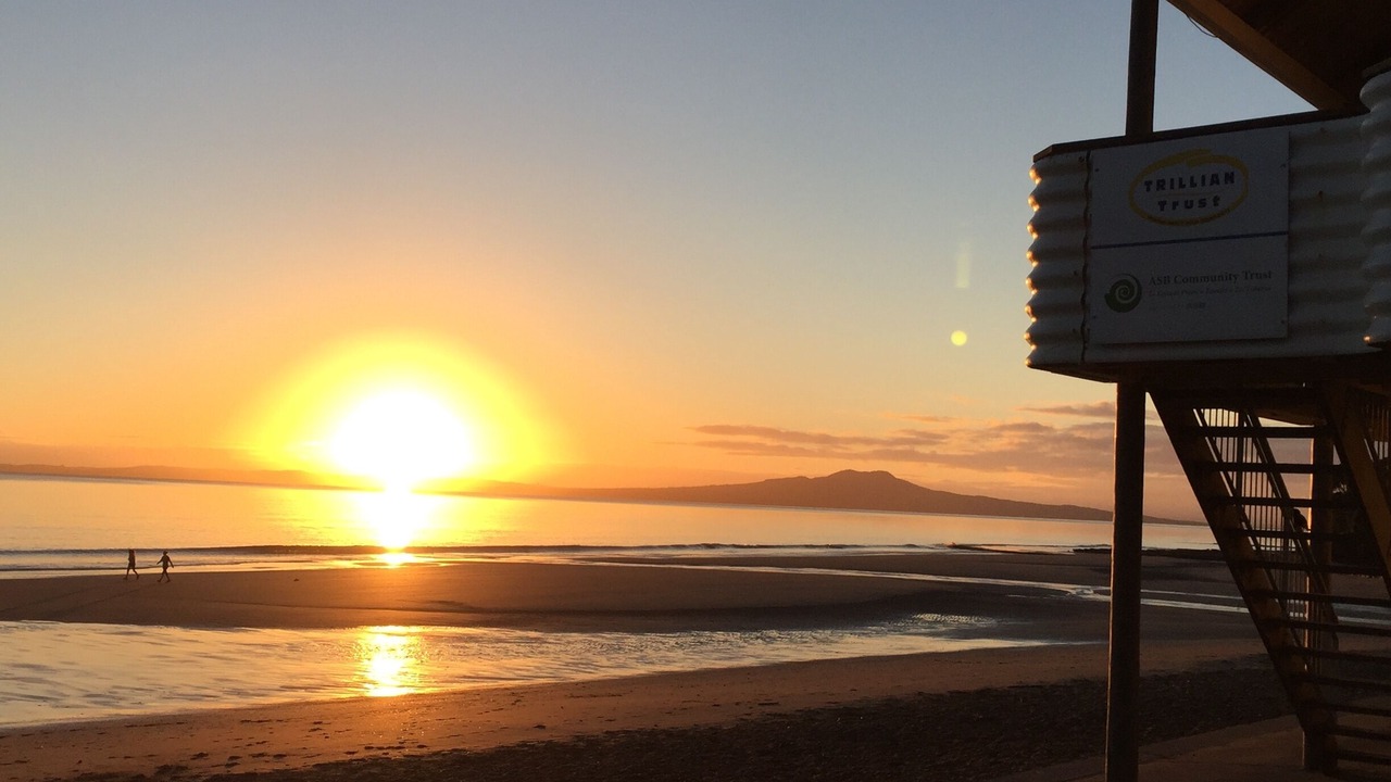 Photo of Others in Mairangi Bay