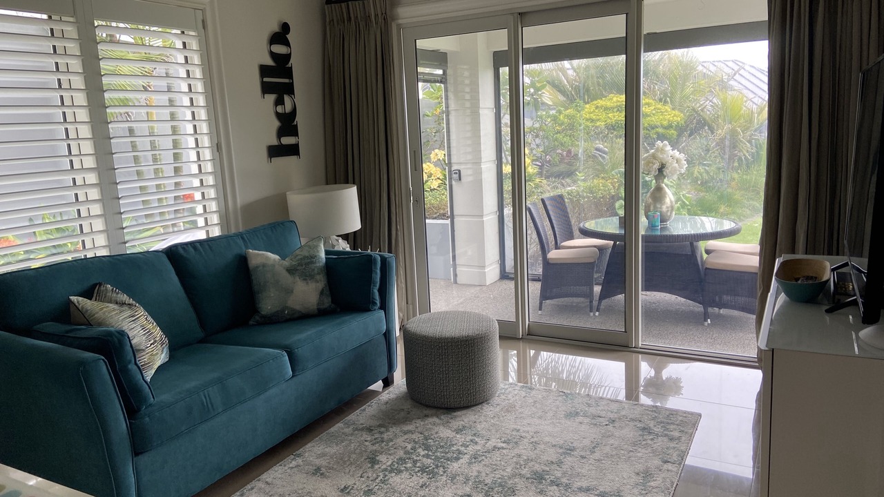 Photo of Livingroom in Mairangi Bay