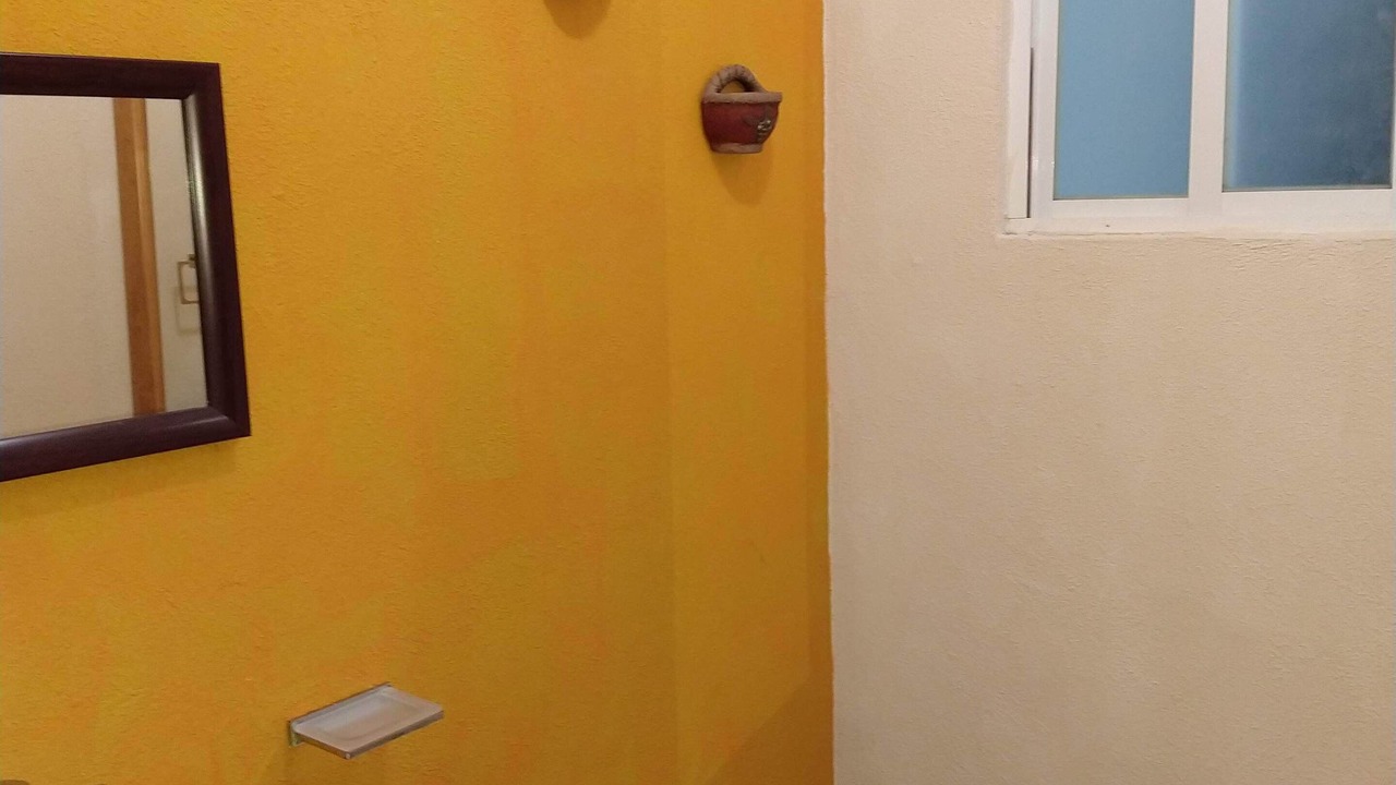 Photo of Bathroom in Playa Diamante