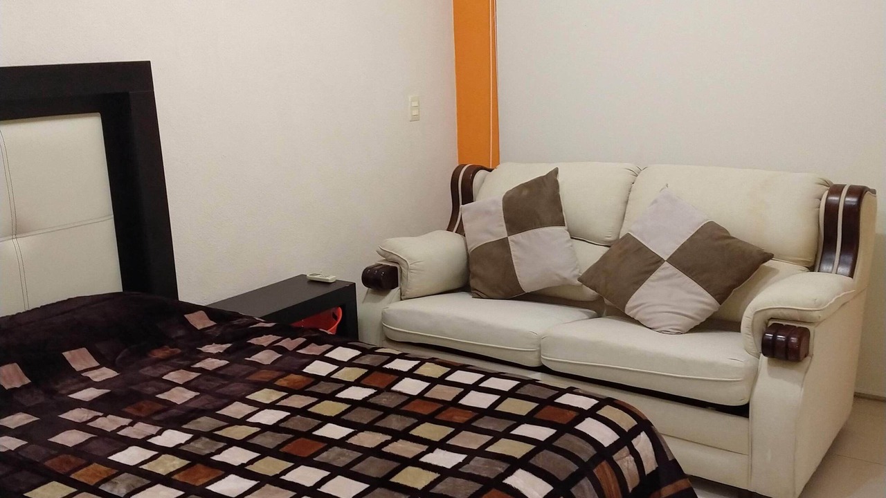Photo of Bedroom in Playa Diamante