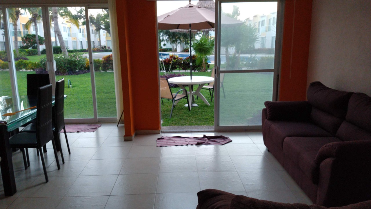 Photo of Livingroom in Playa Diamante