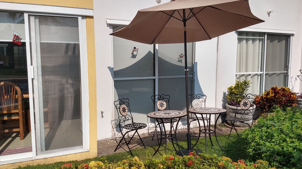Photo of Outdoor in Playa Diamante