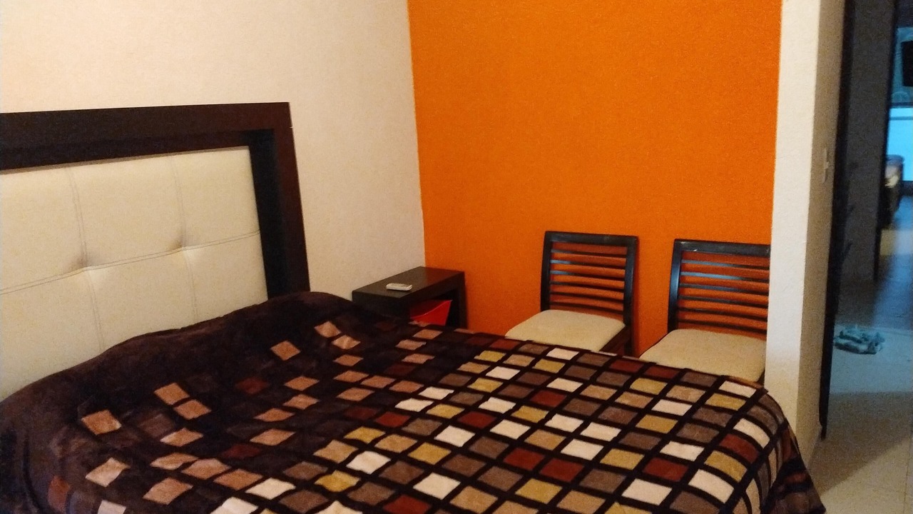 Photo of Bedroom in Playa Diamante