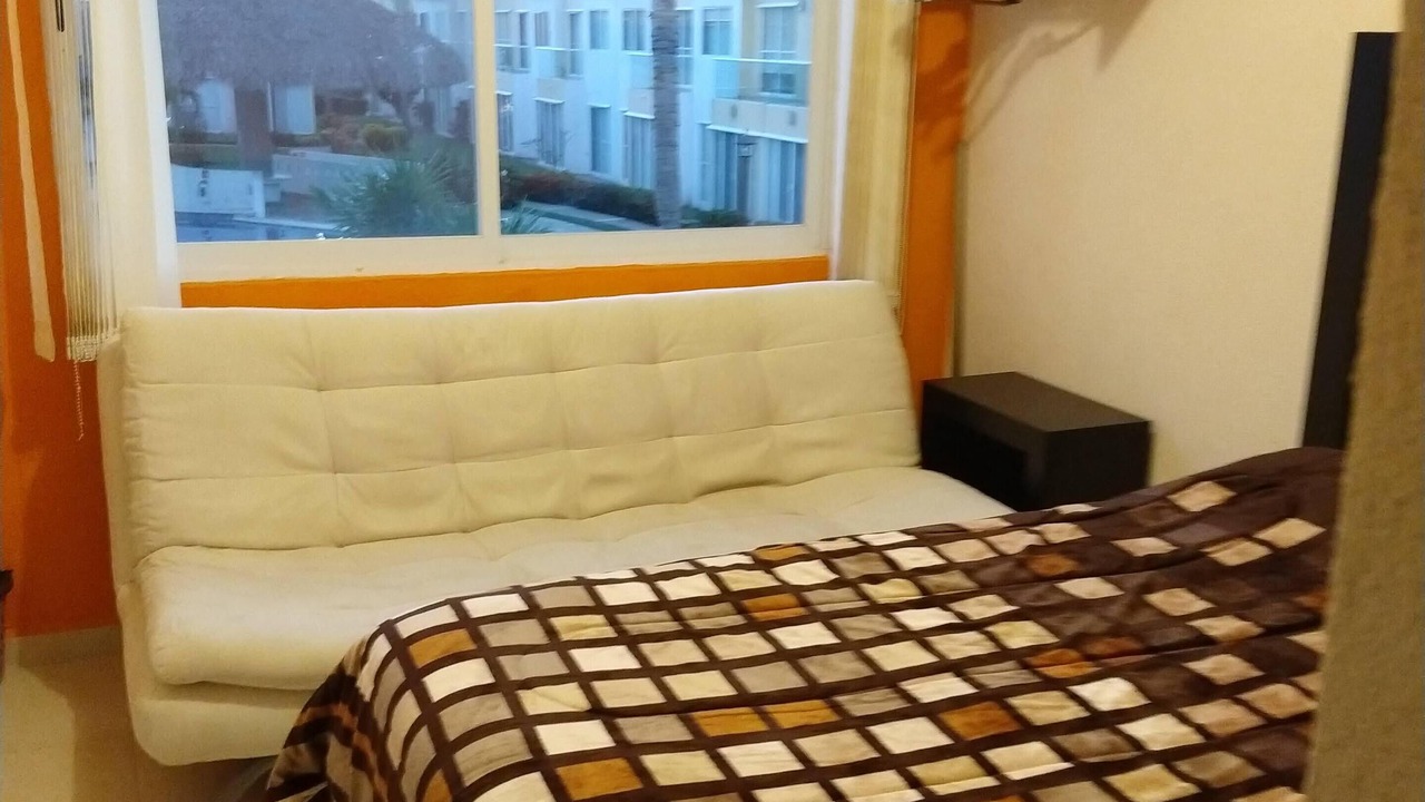 Photo of Bedroom in Playa Diamante