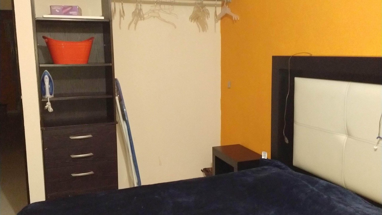 Photo of Bedroom in Playa Diamante