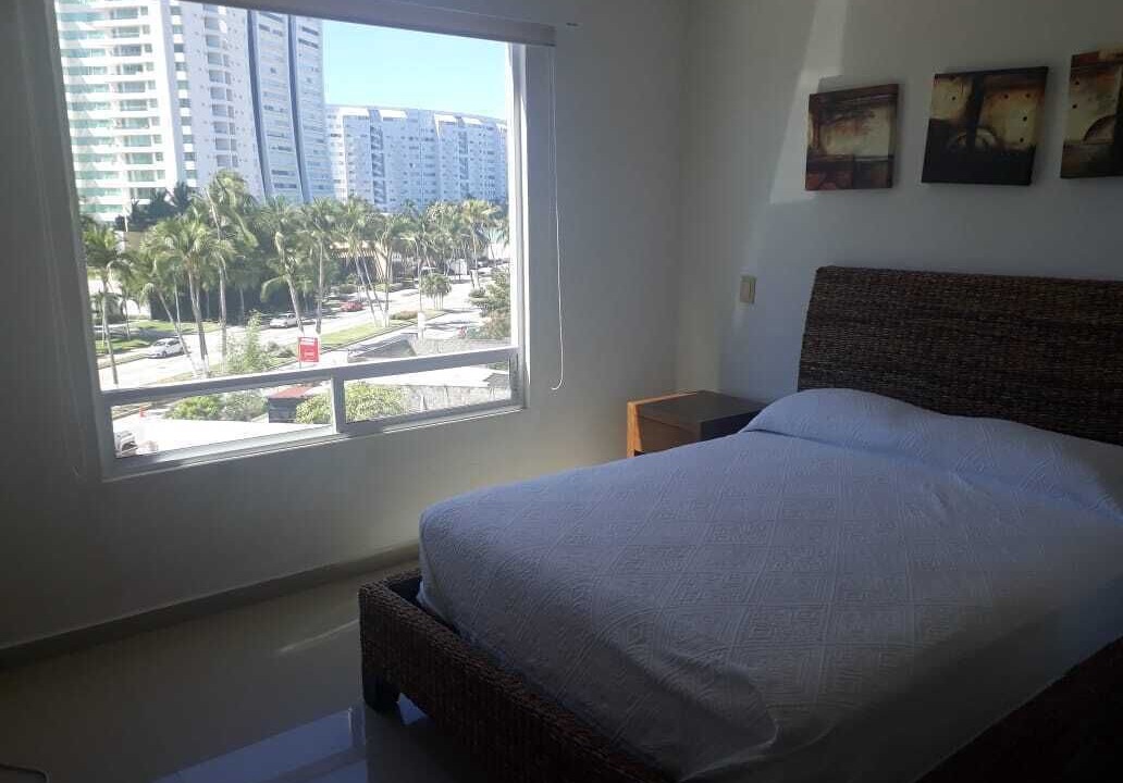 Photo of Bedroom in Playa Diamante