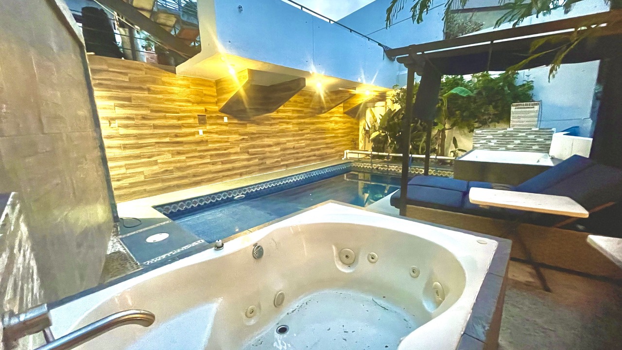 Photo of Patio Balcony in Cuernavaca