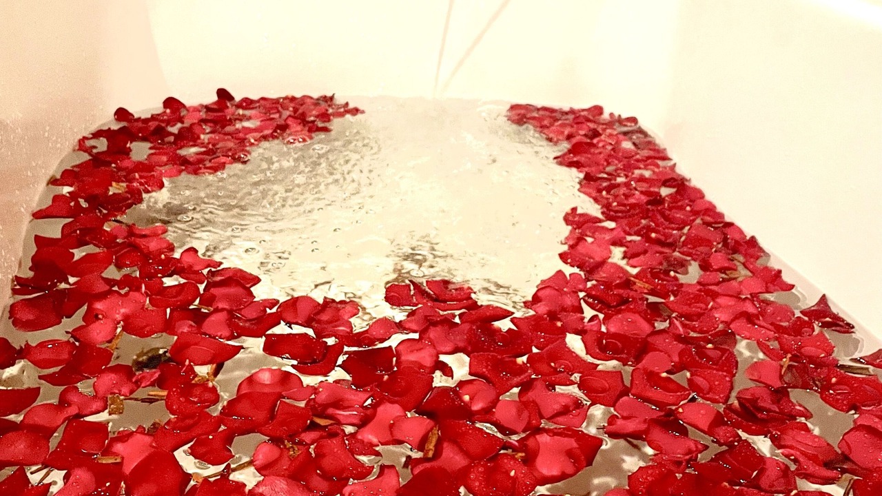 Photo of Bathroom in Cuernavaca