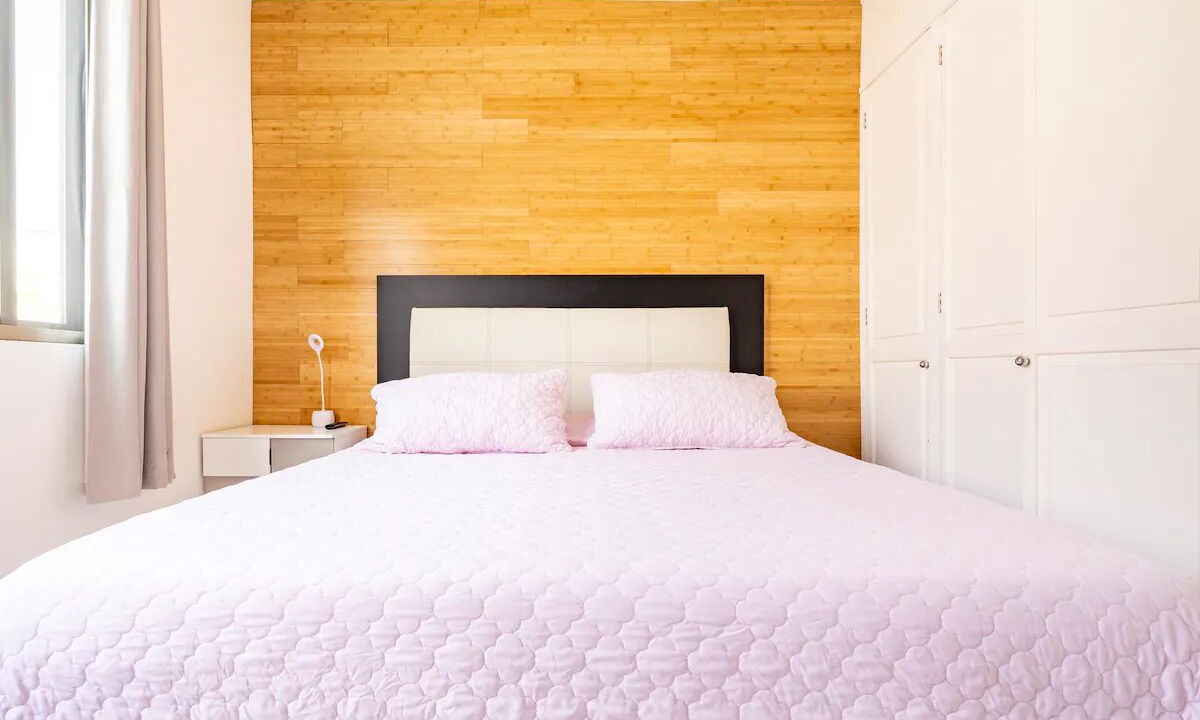 Photo of Bedroom in Cuernavaca