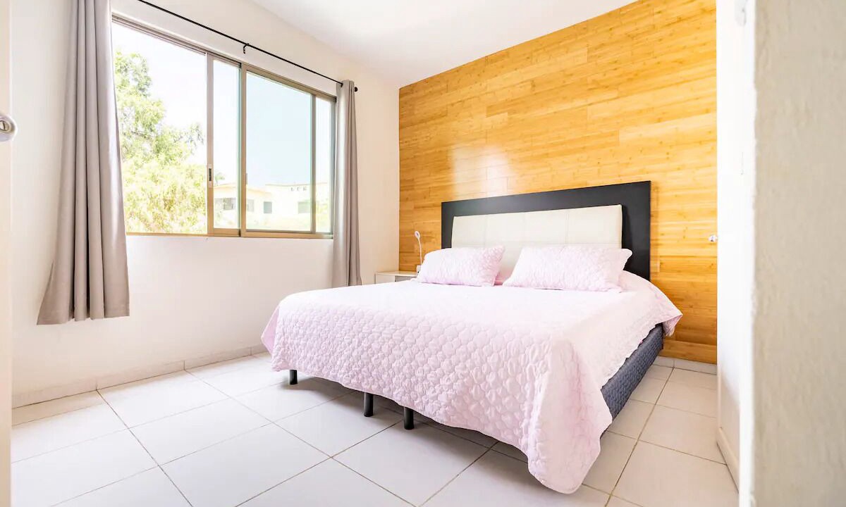 Photo of Bedroom in Cuernavaca