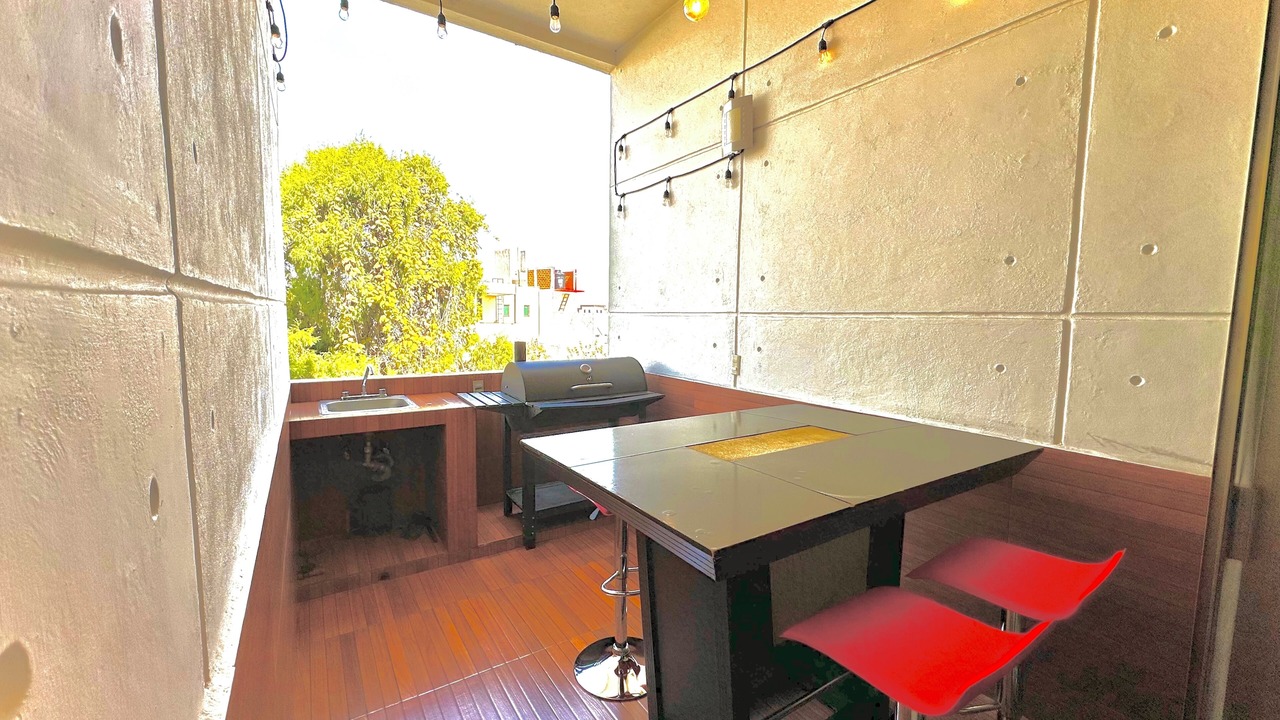 Photo of Outdoor in Cuernavaca