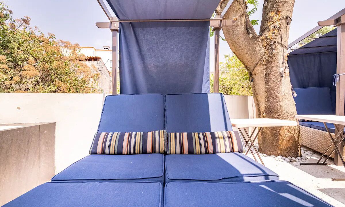 Photo of Patio Balcony in Cuernavaca