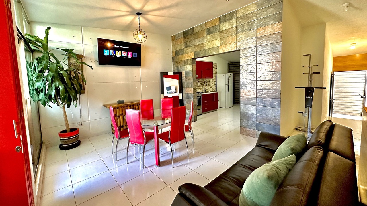 Photo of Livingroom in Cuernavaca
